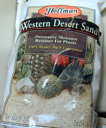 Click here to see more about Desert Sand